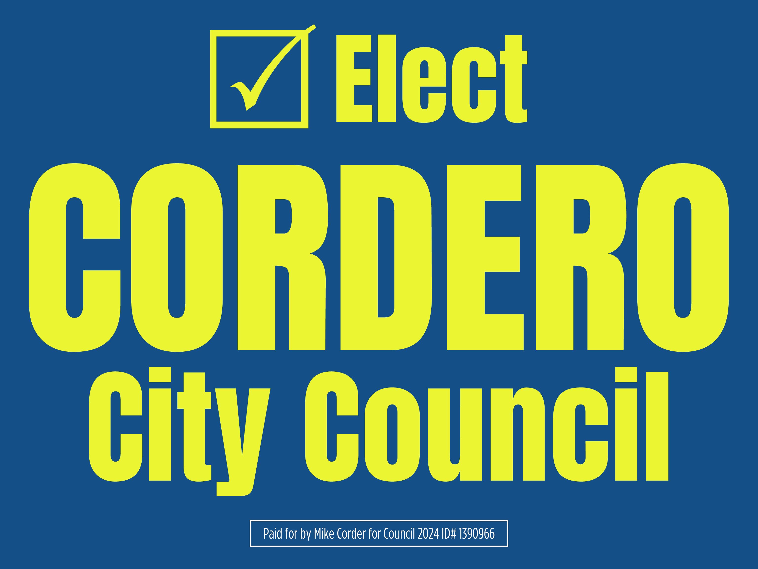 City Council Website